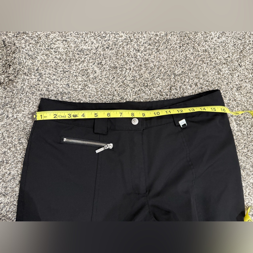Nils women's ski pants, size small - Picture 13 of 15